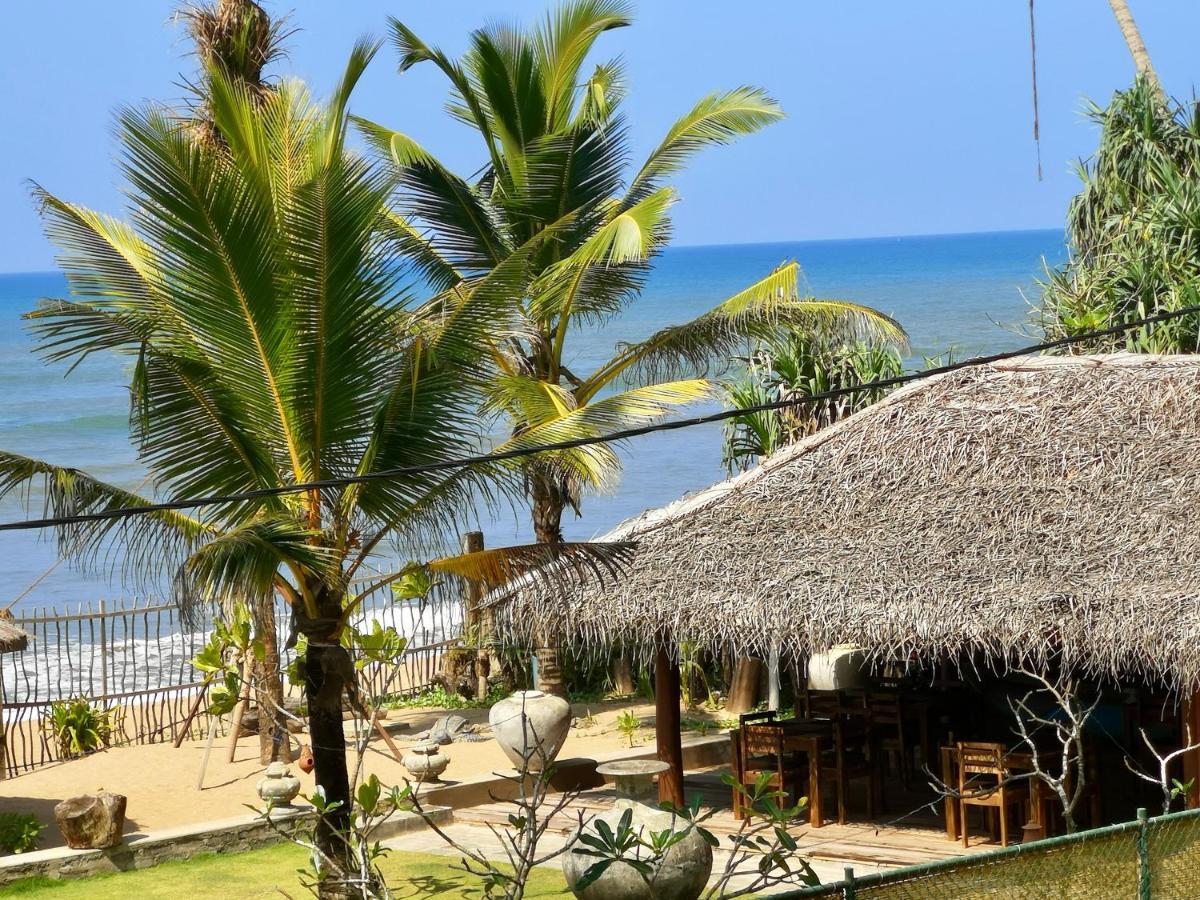 Thoduwawa Beach Villa Paiyagala Dış mekan fotoğraf