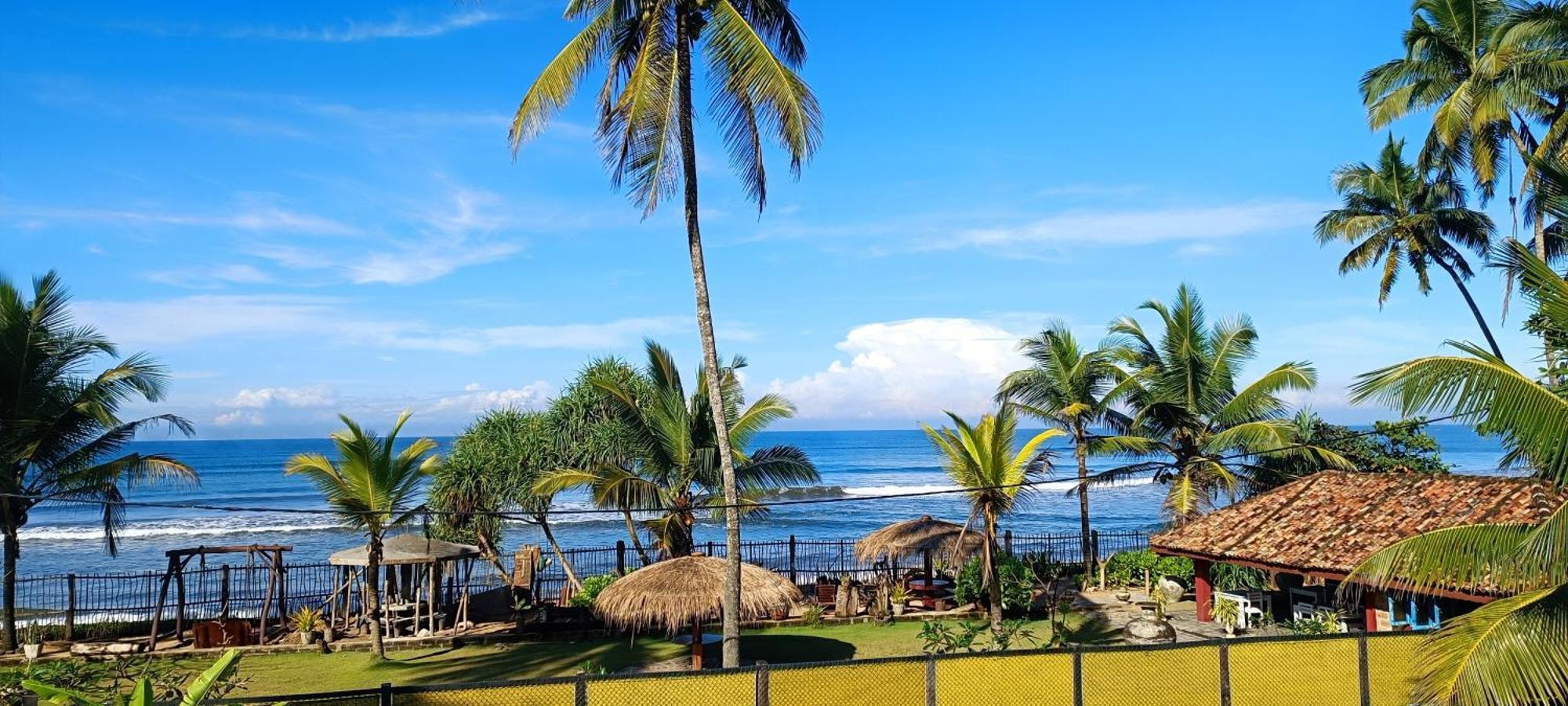 Thoduwawa Beach Villa Paiyagala Dış mekan fotoğraf