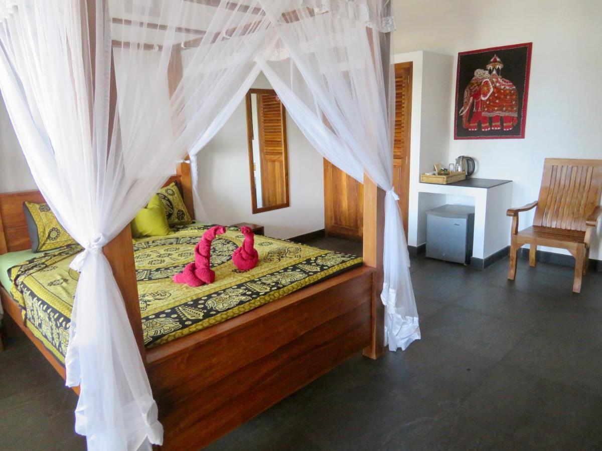 Thoduwawa Beach Villa Paiyagala Dış mekan fotoğraf
